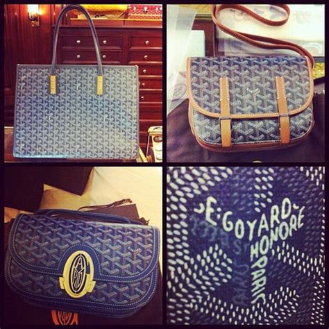 goyard paris 233